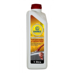 ANTICORROSIVO PARA MOTORES DIESEL